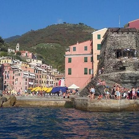Appartamento Linda A Pochi Passi Dal Mare - 011030-Lt-0357 Вернаца Екстериор снимка