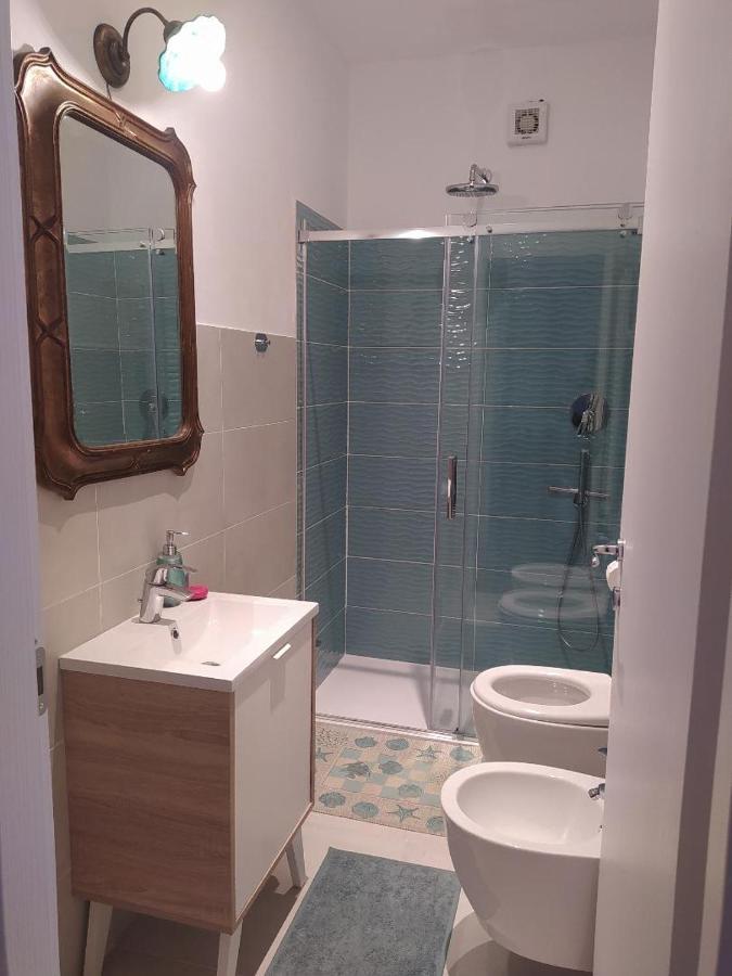 Appartamento Linda A Pochi Passi Dal Mare - 011030-Lt-0357 Вернаца Екстериор снимка