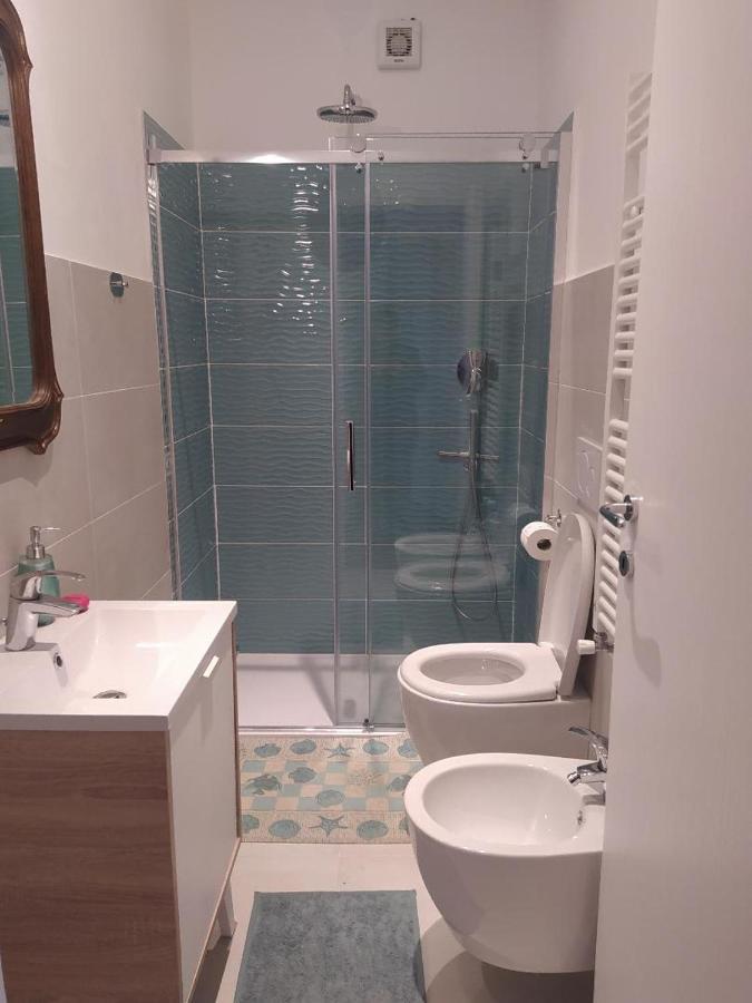 Appartamento Linda A Pochi Passi Dal Mare - 011030-Lt-0357 Вернаца Екстериор снимка