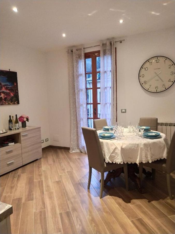 Appartamento Linda A Pochi Passi Dal Mare - 011030-Lt-0357 Вернаца Екстериор снимка