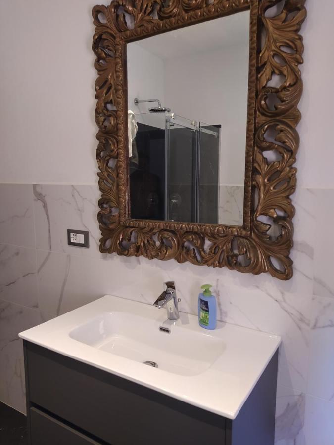 Appartamento Linda A Pochi Passi Dal Mare - 011030-Lt-0357 Вернаца Екстериор снимка