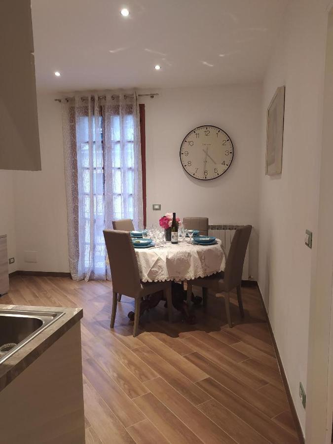 Appartamento Linda A Pochi Passi Dal Mare - 011030-Lt-0357 Вернаца Екстериор снимка