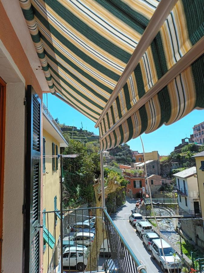 Appartamento Linda A Pochi Passi Dal Mare - 011030-Lt-0357 Вернаца Екстериор снимка