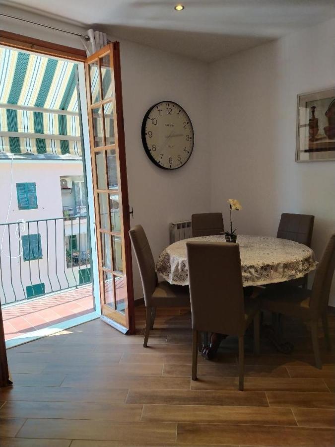Appartamento Linda A Pochi Passi Dal Mare - 011030-Lt-0357 Вернаца Екстериор снимка