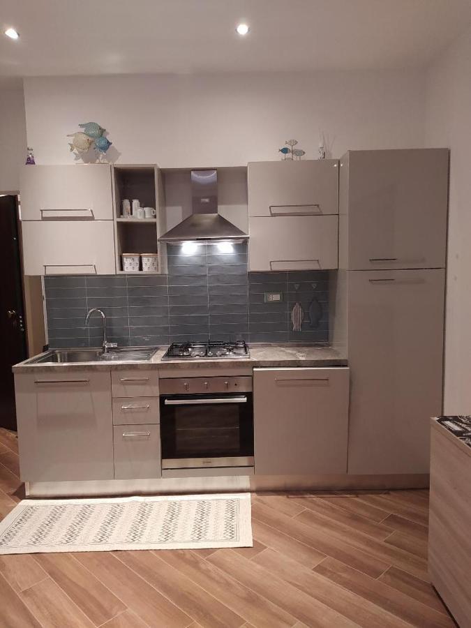 Appartamento Linda A Pochi Passi Dal Mare - 011030-Lt-0357 Вернаца Екстериор снимка