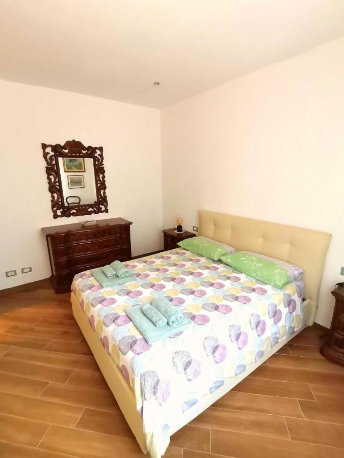Appartamento Linda A Pochi Passi Dal Mare - 011030-Lt-0357 Вернаца Екстериор снимка